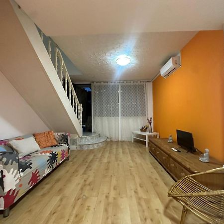 푸에르토리코 La Casita De Angela 빌라 외부 사진