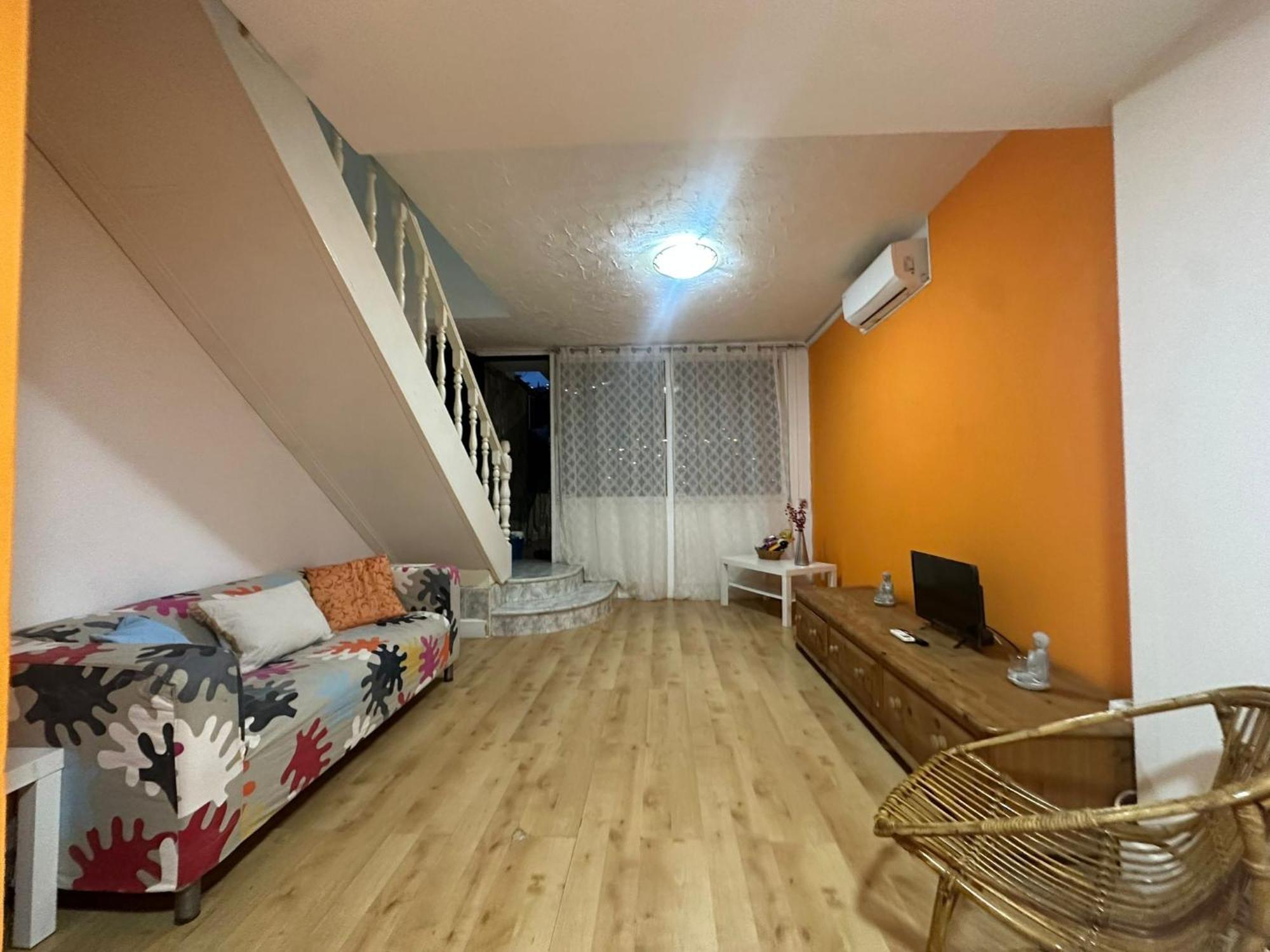 푸에르토리코 La Casita De Angela 빌라 외부 사진