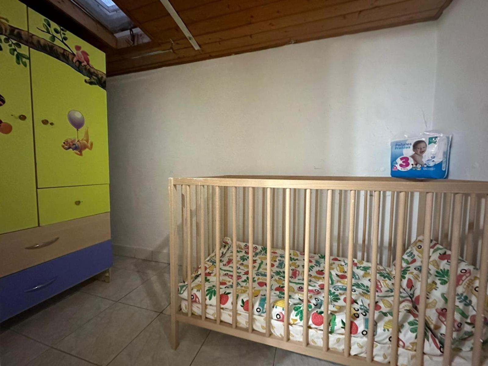 푸에르토리코 La Casita De Angela 빌라 외부 사진