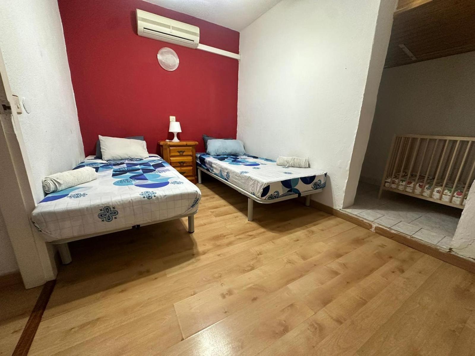 푸에르토리코 La Casita De Angela 빌라 외부 사진